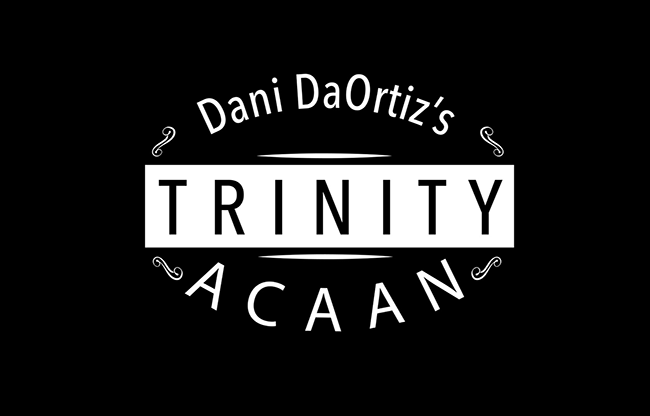 Trinity by Dani DaOrtiz - video DOWNLOAD