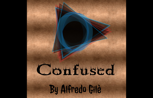 Confused by Alfredo Gile video DOWNLOAD