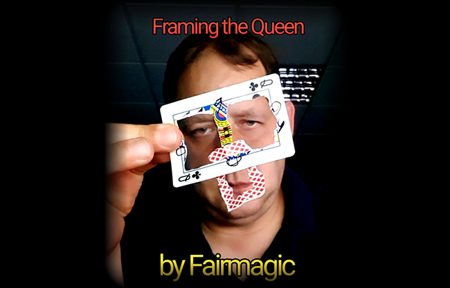 Framing The Queen by Fairmagic video DOWNLOAD