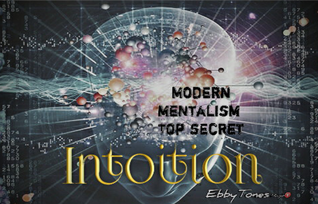 Intuition by Ebbytones video DOWNLOAD
