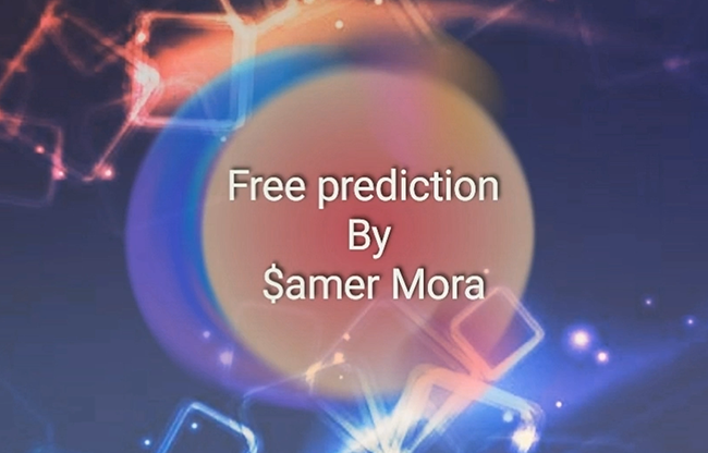 Free prediction by Samer Mora video DOWNLOAD