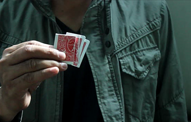 Flash Torn by Arnel Renegado video DOWNLOAD