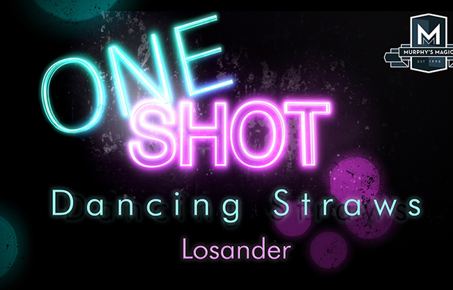MMS ONE SHOT - Dancing Straws by Losander video DOWNLOAD