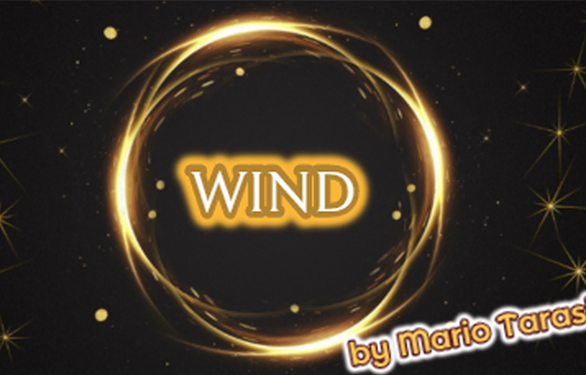 Wind by Mario Tarasini video DOWNLOAD