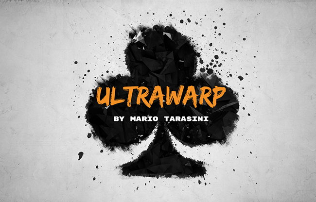 UltraWarp by Mario Tarasini video DOWNLOAD