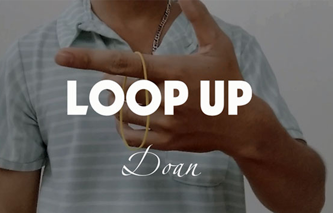 Loop Up by Doan video DOWNLOAD