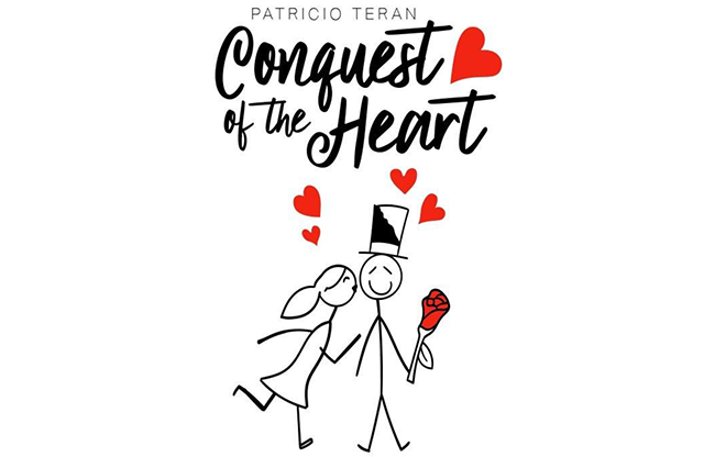 Conquest of the Heart by Patricio Teran video DOWNLOAD