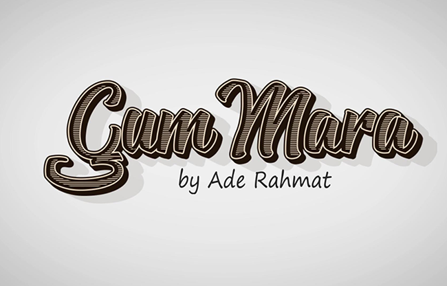 Gum Mara by Ade Rahmat video DOWNLOAD