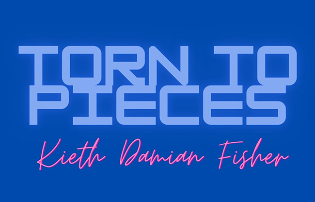 Torn to Pieces by Damien Keith Fisher video DOWNLOAD