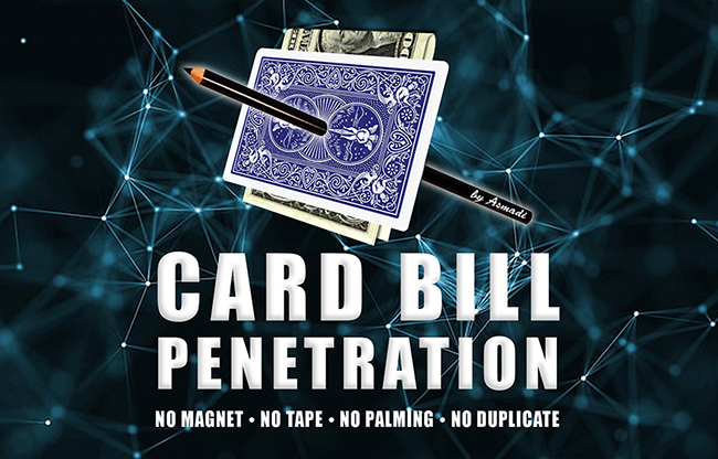 Card Bill Penetration by Asmadi video DOWNLOAD