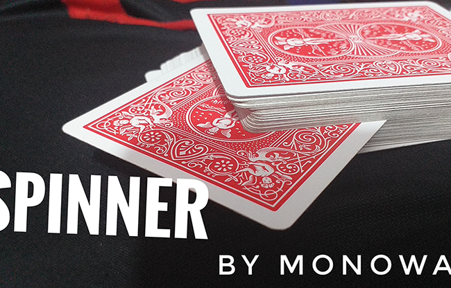 Spinner By Monowar video DOWNLOAD