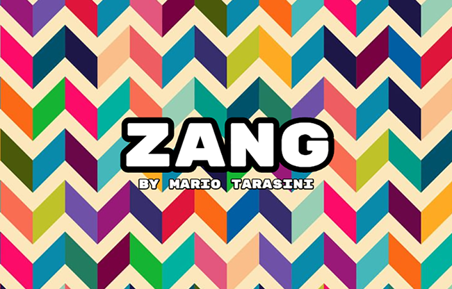 Zang by Mario Tarasini video DOWNLOAD