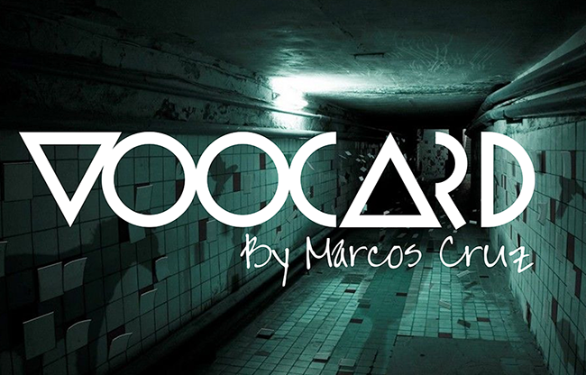 Voocard by Marcos Cruz video DOWNLOAD