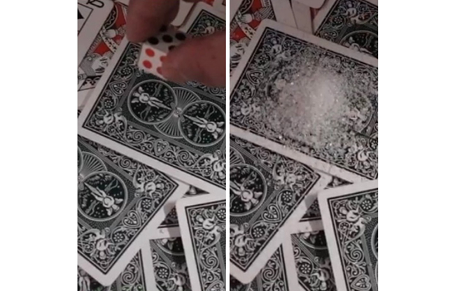 Dice to Sugar by Robby Constantine video DOWNLOAD