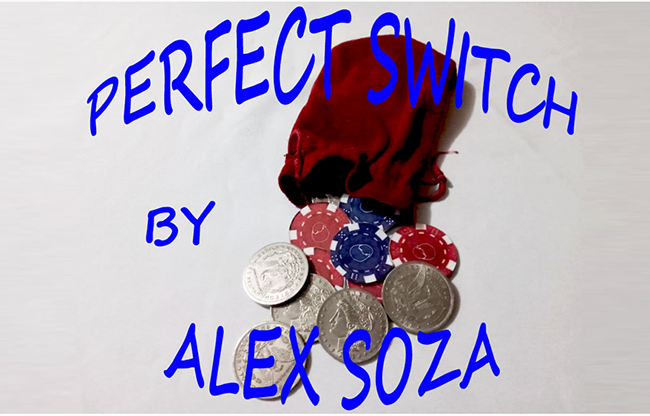 Perfect Switch by Alex Soza video DOWNLOAD