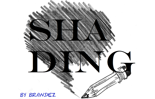 Shading by Brandez video DOWNLOAD