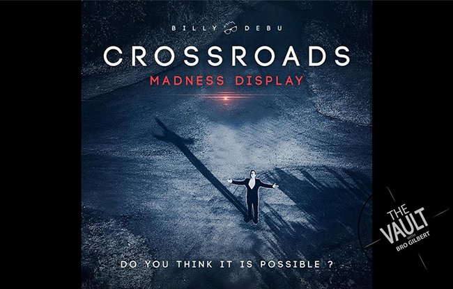 The Vault -  Madness Display by Billy Debu video DOWNLOAD