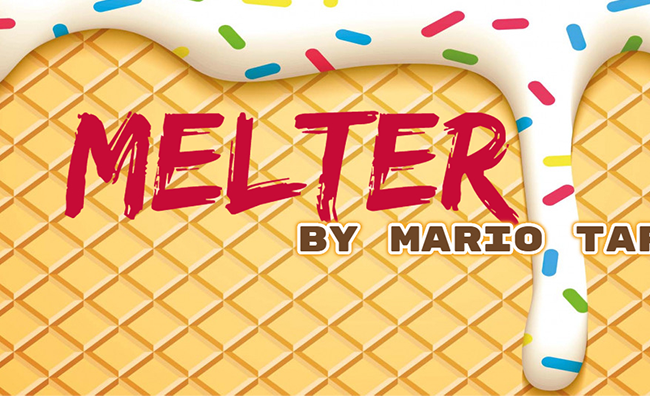 Melter by Mario Tarasini video DOWNLOAD