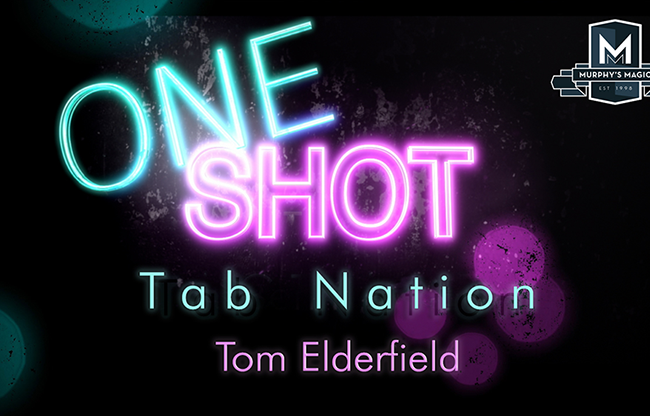 MMS ONE SHOT - Tab Nation by Tom Elderfield video DOWNLOAD