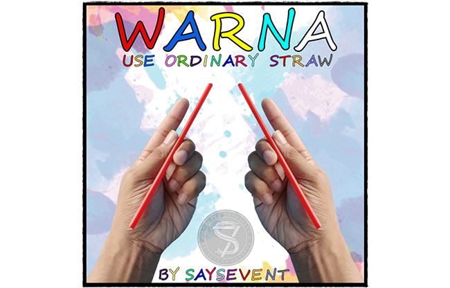 Warna by SaysevenT Presents video DOWNLOAD