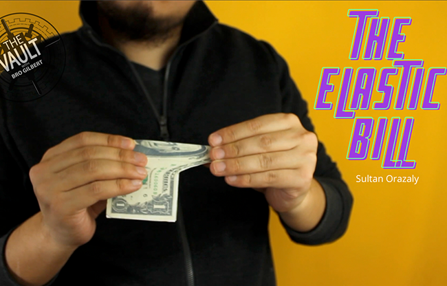 The Vault - Elastic Bill by Sultan Orazaly video DOWNLOAD