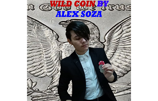 Wild Coin by Alex Soza video DOWNLOAD