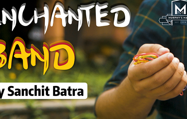 Enchanted Band By Sanchit Batra video DOWNLOAD
