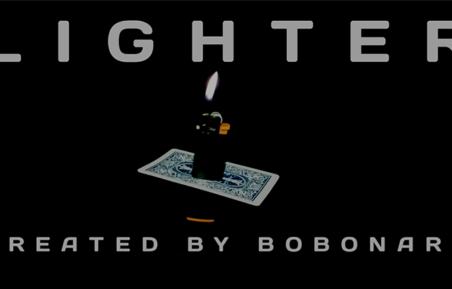 LIGHTER by Bobonaro video DOWNLOAD