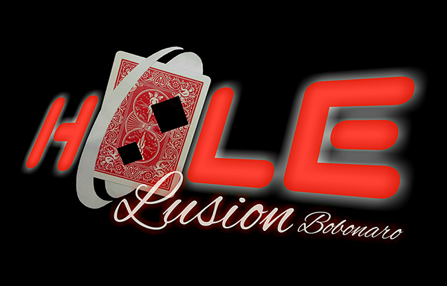 HOLE LUSION by Bobonaro video DOWNLOAD