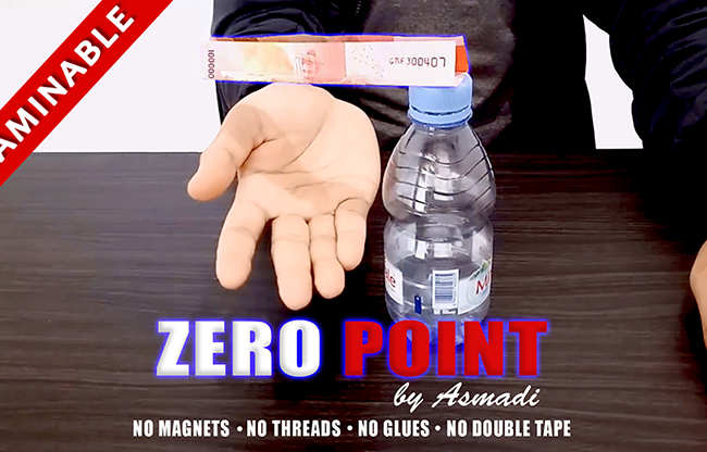 Zero Point by Asmadi video DOWNLOAD