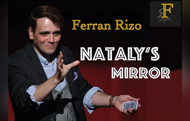 Natalys Mirror by Ferran Rizo video DOWNLOAD