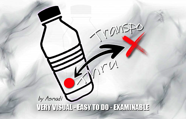 Transpo X Thru by Asmadi video DOWNLOAD
