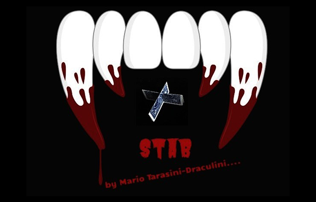 Stab by Mario Tarasini video DOWNLOAD