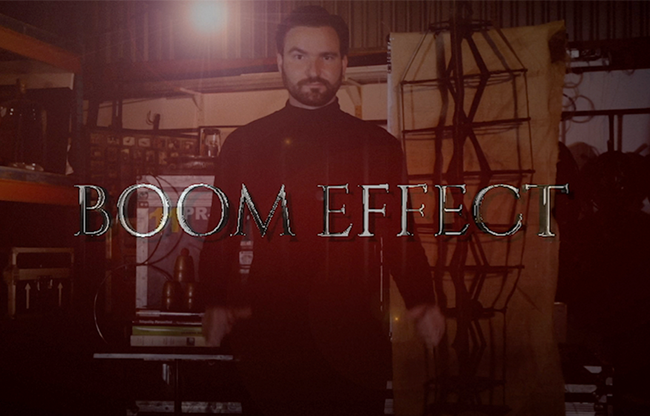 Boom by Fernando Mier video DOWNLOAD