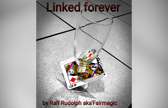 Linked Forever by Ralph Rudolph video DOWNLOAD