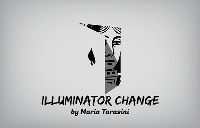 Illuminator change by Mario Tarasini video DOWNLOAD