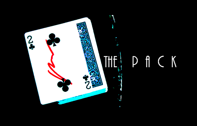 The Pack by Arnel Renegado video DOWNLOAD