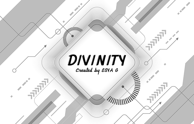 DIVINITY by Esya G video DOWNLOAD