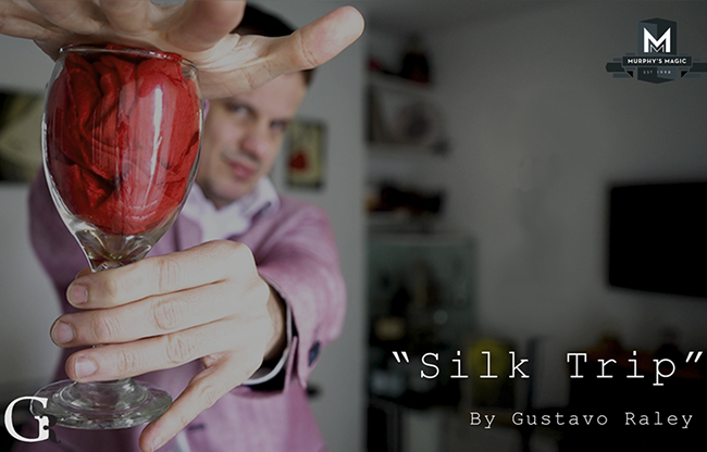 Silk Trip by Gustavo Raley video DOWNLOAD