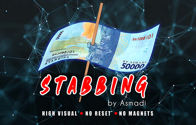 Stabbing by Asmadi video DOWNLOAD