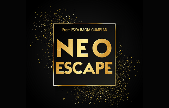 NEO ESCAPE by Esya G video DOWNLOAD