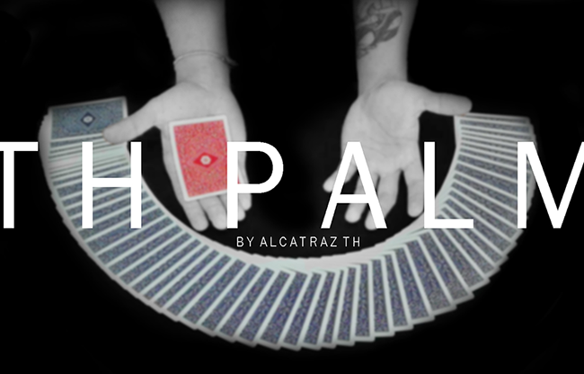 TH Palm by Alcatrazth video DOWNLOAD