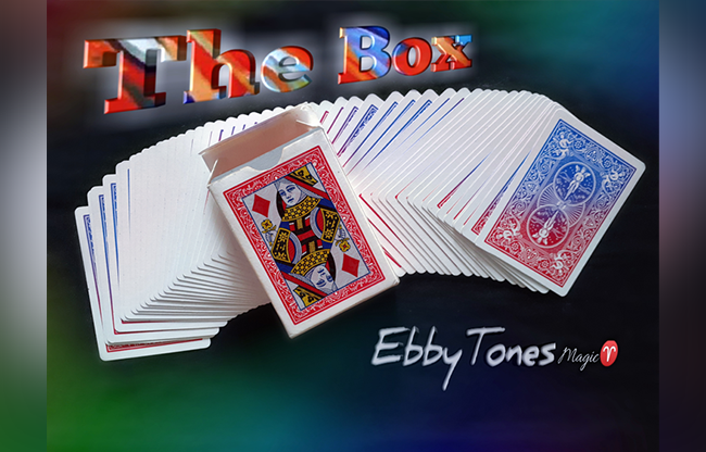 The Box by Ebby Tones video DOWNLOAD