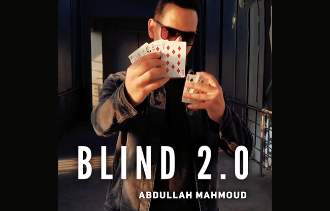 Blind 2.0 by Abdullah Mahmoud video download