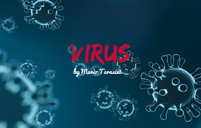 Virus by Mario Tarasini video DOWNLOAD
