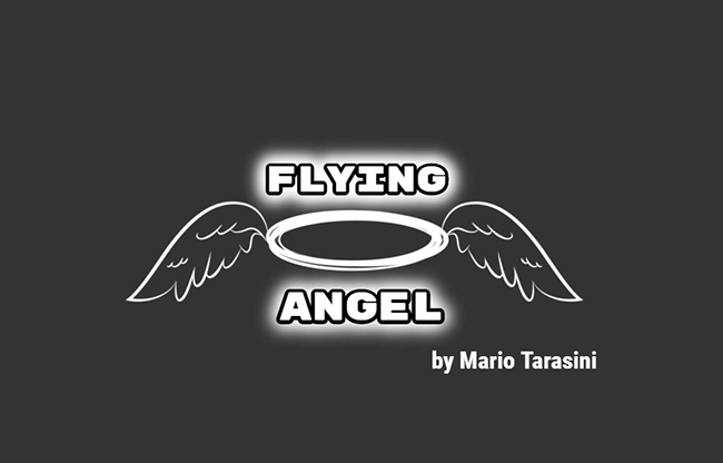 Flying Angel by Mario Tarasini video DOWNLOAD