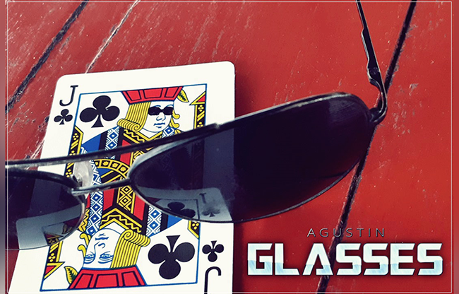 Glasses by Agustin video DOWNLOAD