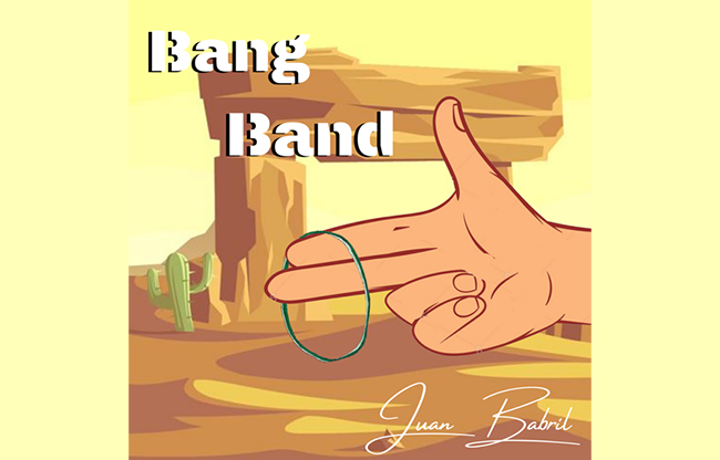 Bang Bands by Juan Babril video DOWNLOAD