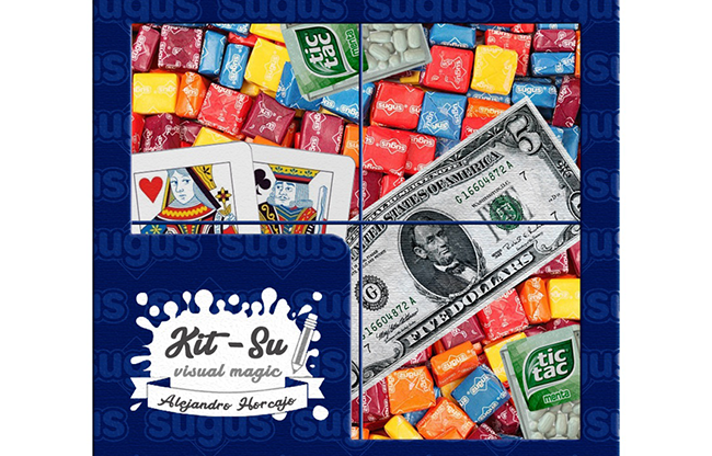 Kit-Su by Alejandro Horcajo video DOWNLOAD