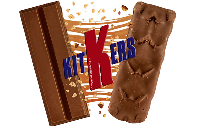 Kit Kers by Alejandro Horcajo video DOWNLOAD